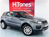 Used Land Rover Range Rover Evoque