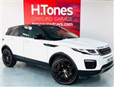 Used Land Rover Range Rover Evoque
