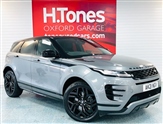 Used Land Rover Range Rover Evoque