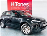 Used Land Rover Range Rover Evoque Used Land Rover Range Rover Evoque