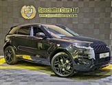 Used Land Rover Range Rover Evoque