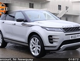 Used Land Rover Range Rover Evoque