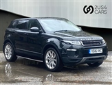 Used Land Rover Range Rover Evoque