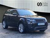 Used Land Rover Range Rover Evoque Used Land Rover Range Rover Evoque