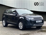 Used Land Rover Range Rover Evoque Used Land Rover Range Rover Evoque