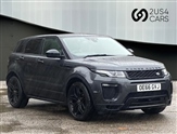 Used Land Rover Range Rover Evoque Used Land Rover Range Rover Evoque