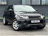 Used Land Rover Range Rover Evoque