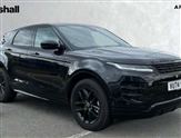 Land Rover Range Rover Evoque Image 1