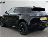 Land Rover Range Rover Evoque Image 2