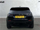 Land Rover Range Rover Evoque Image 6