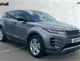 Land Rover Range Rover Evoque Image 1