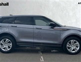 Land Rover Range Rover Evoque Image 5