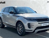 Land Rover Range Rover Evoque Image 1