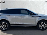 Land Rover Range Rover Evoque Image 5