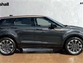 Land Rover Range Rover Evoque Image 5