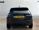 Land Rover Range Rover Evoque Image 6
