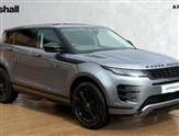 Land Rover Range Rover Evoque Image 1