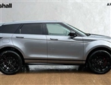 Land Rover Range Rover Evoque Image 5