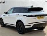 Land Rover Range Rover Evoque Image 2