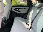 Land Rover Range Rover Evoque Image 4