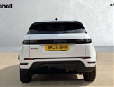Land Rover Range Rover Evoque Image 6