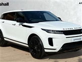 Land Rover Range Rover Evoque Image 1