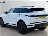 Land Rover Range Rover Evoque Image 2