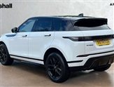 Land Rover Range Rover Evoque Image 2