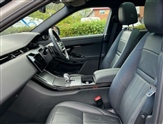 Land Rover Range Rover Evoque Image 3
