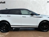 Land Rover Range Rover Evoque Image 5