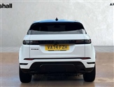 Land Rover Range Rover Evoque Image 6