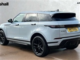 Land Rover Range Rover Evoque Image 2