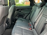 Land Rover Range Rover Evoque Image 4