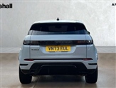 Land Rover Range Rover Evoque Image 6