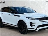 Land Rover Range Rover Evoque Image 1