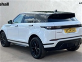 Land Rover Range Rover Evoque Image 2