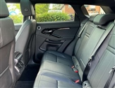 Land Rover Range Rover Evoque Image 4
