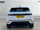 Land Rover Range Rover Evoque Image 6
