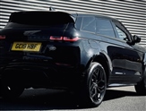 Used Land Rover Range Rover Evoque