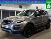 Used Land Rover Range Rover Evoque