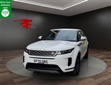 Used Land Rover Range Rover Evoque