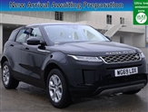 Used Land Rover Range Rover Evoque Used Land Rover Range Rover Evoque