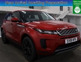 Used Land Rover Range Rover Evoque Used Land Rover Range Rover Evoque