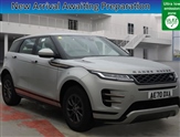 Used Land Rover Range Rover Evoque