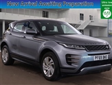 Used Land Rover Range Rover Evoque