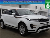 Used Land Rover Range Rover Evoque Used Land Rover Range Rover Evoque