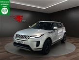 Used Land Rover Range Rover Evoque