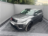 Used Land Rover Range Rover Evoque