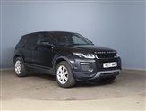Used Land Rover Range Rover Evoque