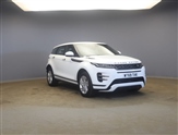Used Land Rover Range Rover Evoque